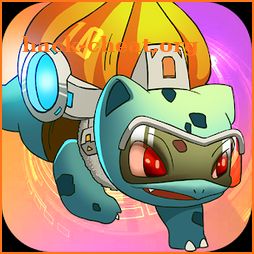 Super Monster-Legend icon