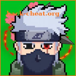 Super Ninja Quiz icon