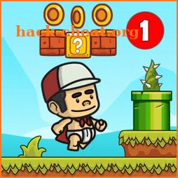 Super Oliver Boy Run Bros: Adventure Odyssey World icon