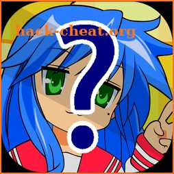 Super Otaku Quiz icon