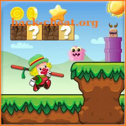 Super Patata's World : Adventure Run icon