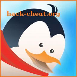 Super Penguin Adventure icon