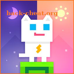 Super Phantom Cat icon