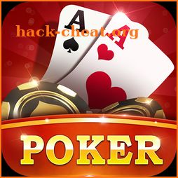 Super Poker-Game Bài Texas Poker Việt Nam icon