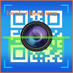 Super QR - QR Code Reader,Quick Scanner icon