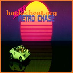 Super Retro Chase icon