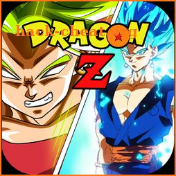 Super Saiyan Fighter : Saiyan Tournament icon