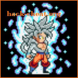 Super saiyan warriors S icon