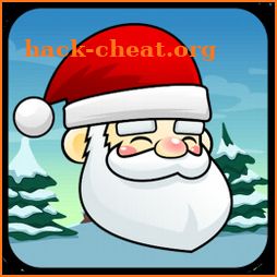 Super Santa Run icon