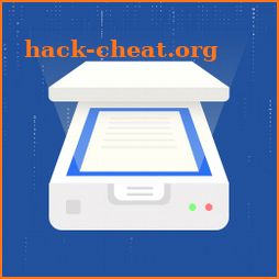 Super Scanner- Free PDF Scanner App icon