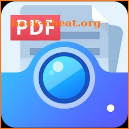 Super Scanner Pro - A  pocket scanner icon