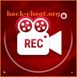 Super Screen Recorder & Video Recorder with Audio icon