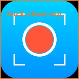 Super Screen Recorder–No Root REC & Screenshot icon