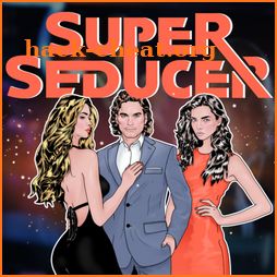 Super Seducer :  Pick-up Artist 2018 icon