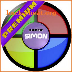 Super Simon Says Premium icon