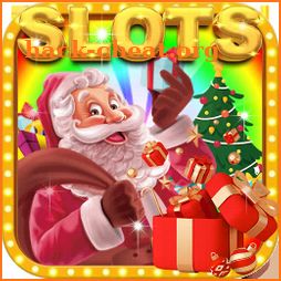 Super Slots: Xmas Eve Club icon