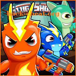 Super Slugterra Jetfire icon