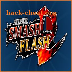 Super Smash Flash 2 icon