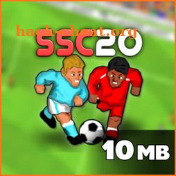 Super Soccer Champs 2020 FREE icon