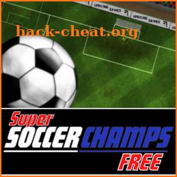 Super Soccer Champs FREE icon