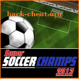 Super Soccer Champs icon