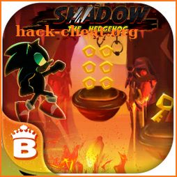 Super Sonic Shadow World icon