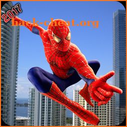 Super Spider Hero: Amazing Spider Super Hero Time icon