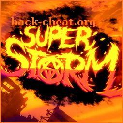 SUPER STORM: Parkour Action Game icon