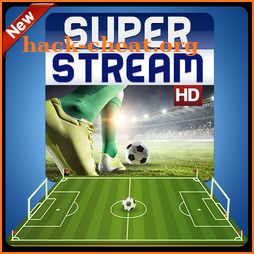 Super Stream icon