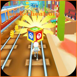 Super Subway Surf: Bus Rush 3D icon