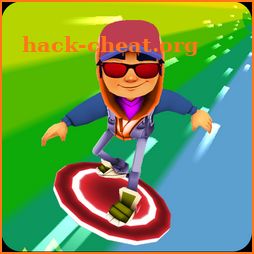 Super Subway Surf Fun Run 3D icon