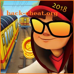 Super Subway Surf Run 2018 icon