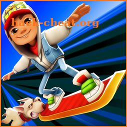 Super Subway Surf Run 3D 2018 icon