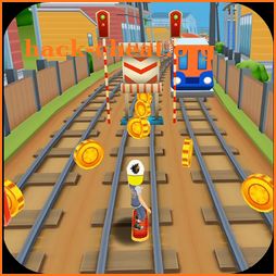 Super Subway Surf: Rush Hours 2018 icon