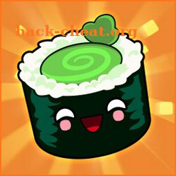 Super Sushi Merger icon