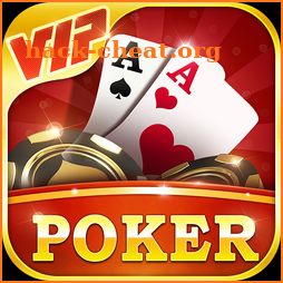 Super Texas Poker--Best Free Texas Hold'em poker icon