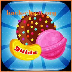 Super Tips Candy Crush Saga icon