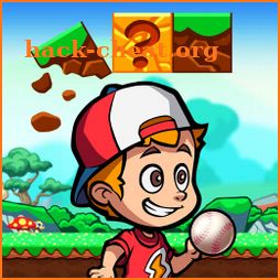 Super Toby Adventure icon