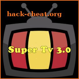 Super tv 3.0 icon