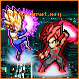 Super Ultra Battle - Saiyan Fighter Z icon