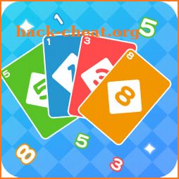 Super Uno Card Game icon