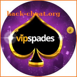 Super VIP Spades icon