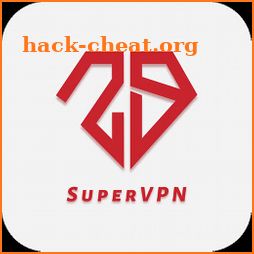 Super VPN- Free VPN Proxy Server & Secure Service icon