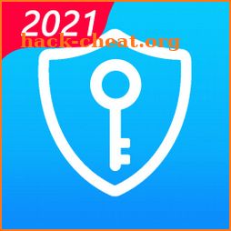 Super Vpn:Free VPN Proxy Server & Secure App icon