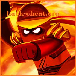 Super Warrior Ninja Toy - Legend Ninja Go Fighting icon