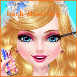 Super Wedding : Make Up Games icon