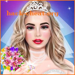 Super Wedding Makeover Artist icon