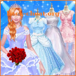 Super Wedding Stylish Princess icon