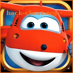 Super Wings : Jett Run icon