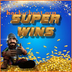 Super Wins icon